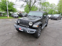 Thumbnail image of 2018 Jeep Wrangler Unlimited at DCH Honda of Nanuet