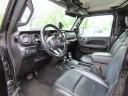 Thumbnail image of 2018 Jeep Wrangler Unlimited at DCH Honda of Nanuet