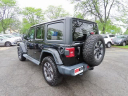 Thumbnail image of 2018 Jeep Wrangler Unlimited at DCH Honda of Nanuet