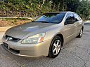 2004 Honda Accord EX w/Leather at Edge Auto Sales