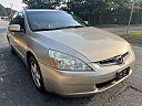 Thumbnail image of 2004 Honda Accord at Edge Auto Sales