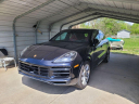 Thumbnail image of 2019 Porsche Cayenne at CLARE AUTO SALES, INC