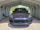 Thumbnail image of 2019 Porsche Cayenne at CLARE AUTO SALES, INC