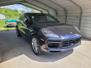 Thumbnail image of 2019 Porsche Cayenne at CLARE AUTO SALES, INC