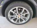 2019 Porsche Cayenne Turbo at CLARE AUTO SALES, INC