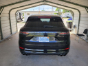 Thumbnail image of 2019 Porsche Cayenne at CLARE AUTO SALES, INC