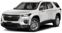 Thumbnail image of 2023 Chevrolet Traverse at Mike Haggerty Buick GMC