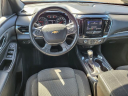 Thumbnail image of 2023 Chevrolet Traverse at Mike Haggerty Buick GMC