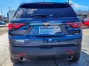 Thumbnail image of 2023 Chevrolet Traverse at Mike Haggerty Buick GMC