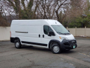 Thumbnail image of 2023 Ram ProMaster at Jersey Car Direct LLC