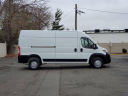 2023 Ram ProMaster 2500 159 WB at Jersey Car Direct LLC