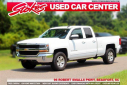 Thumbnail image of 2017 Chevrolet Silverado 1500 at StokesUsedCarCenter of Beaufort, SC