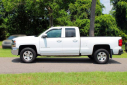 2017 Chevrolet Silverado 1500 LT at StokesUsedCarCenter of Beaufort, SC
