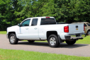 Thumbnail image of 2017 Chevrolet Silverado 1500 at StokesUsedCarCenter of Beaufort, SC
