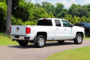 Thumbnail image of 2017 Chevrolet Silverado 1500 at StokesUsedCarCenter of Beaufort, SC