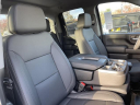 Thumbnail image of 2025 Chevrolet Silverado 2500HD at Burlington Chevrolet
