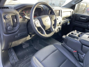 Thumbnail image of 2025 Chevrolet Silverado 2500HD at Burlington Chevrolet