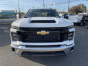 Thumbnail image of 2025 Chevrolet Silverado 2500HD at Burlington Chevrolet