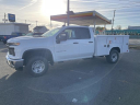 Thumbnail image of 2025 Chevrolet Silverado 2500HD at Burlington Chevrolet