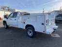 Thumbnail image of 2025 Chevrolet Silverado 2500HD at Burlington Chevrolet