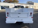 Thumbnail image of 2025 Chevrolet Silverado 2500HD at Burlington Chevrolet