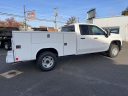 Thumbnail image of 2025 Chevrolet Silverado 2500HD at Burlington Chevrolet