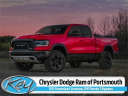 Thumbnail image of 2020 Ram 1500 at Key Chrysler Dodge Ram Of Portsmouth