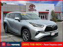 Thumbnail image of 2021 Toyota Highlander at Penn Toyota