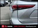 Thumbnail image of 2021 Toyota Highlander at Penn Toyota