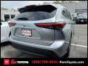 Thumbnail image of 2021 Toyota Highlander at Penn Toyota