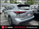 Thumbnail image of 2021 Toyota Highlander at Penn Toyota