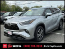 Thumbnail image of 2021 Toyota Highlander at Penn Toyota