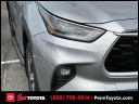 Thumbnail image of 2021 Toyota Highlander at Penn Toyota