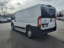 Thumbnail image of 2023 Ram ProMaster at Dorman's Auto Center Seekonk