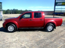 Thumbnail image of 2017 Nissan Frontier at Dothan Truck and Auto