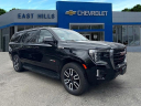 Thumbnail image of 2023 GMC Yukon XL at East Hills Chevrolet of Douglaston