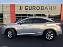 2016 Lexus RX 350 Base at EurobahnBmwMiniMercedesBenz of Greensboro, NC