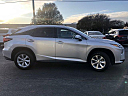 Thumbnail image of 2016 Lexus RX 350 at EurobahnBmwMiniMercedesBenz of Greensboro, NC