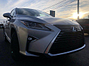 Thumbnail image of 2016 Lexus RX 350 at EurobahnBmwMiniMercedesBenz of Greensboro, NC