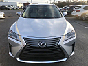 Thumbnail image of 2016 Lexus RX 350 at EurobahnBmwMiniMercedesBenz of Greensboro, NC