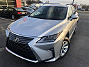Thumbnail image of 2016 Lexus RX 350 at EurobahnBmwMiniMercedesBenz of Greensboro, NC