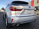 Thumbnail image of 2016 Lexus RX 350 at EurobahnBmwMiniMercedesBenz of Greensboro, NC