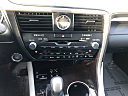 Thumbnail image of 2016 Lexus RX 350 at EurobahnBmwMiniMercedesBenz of Greensboro, NC