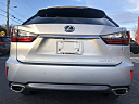 Thumbnail image of 2016 Lexus RX 350 at EurobahnBmwMiniMercedesBenz of Greensboro, NC