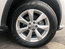 Thumbnail image of 2016 Lexus RX 350 at EurobahnBmwMiniMercedesBenz of Greensboro, NC