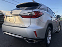 Thumbnail image of 2016 Lexus RX 350 at EurobahnBmwMiniMercedesBenz of Greensboro, NC