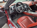 Thumbnail image of 2017 Chevrolet Corvette at Bridgewater Acura
