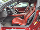 Thumbnail image of 2017 Chevrolet Corvette at Bridgewater Acura