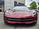 Thumbnail image of 2017 Chevrolet Corvette at Bridgewater Acura