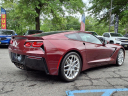 Thumbnail image of 2017 Chevrolet Corvette at Bridgewater Acura